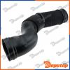 Gaine de suralimentation gauche pour MERCEDES | GPP-ME-087, 2515000861
